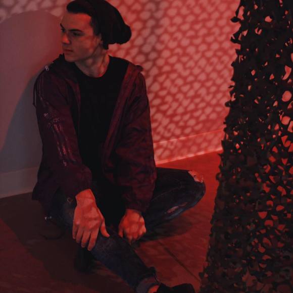 Meet your Posher, Blake