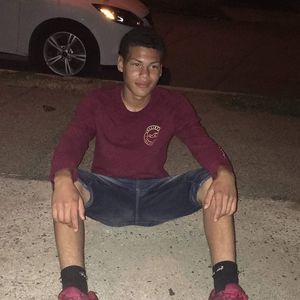 Meet your Posher, Jeancarlos