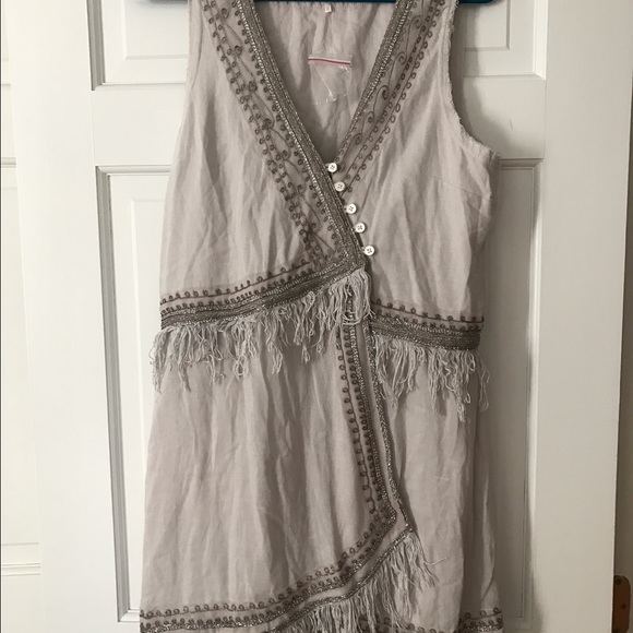 New with tags Free People dress