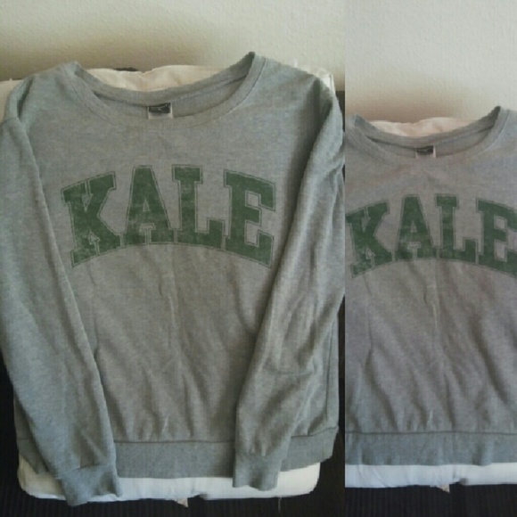 Basic Grey Crew Neck Sweater