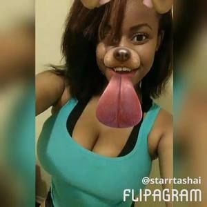 Meet your Posher, Anahy