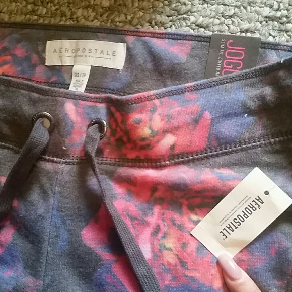 Joggers