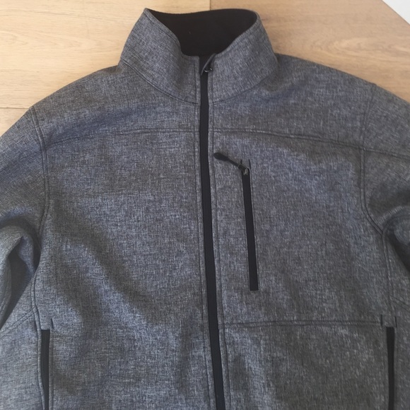 winter jacket - Picture 2 of 4