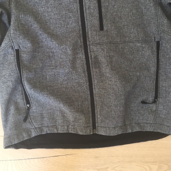 winter jacket - Picture 3 of 4