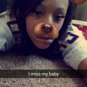 Meet your Posher, Nickka