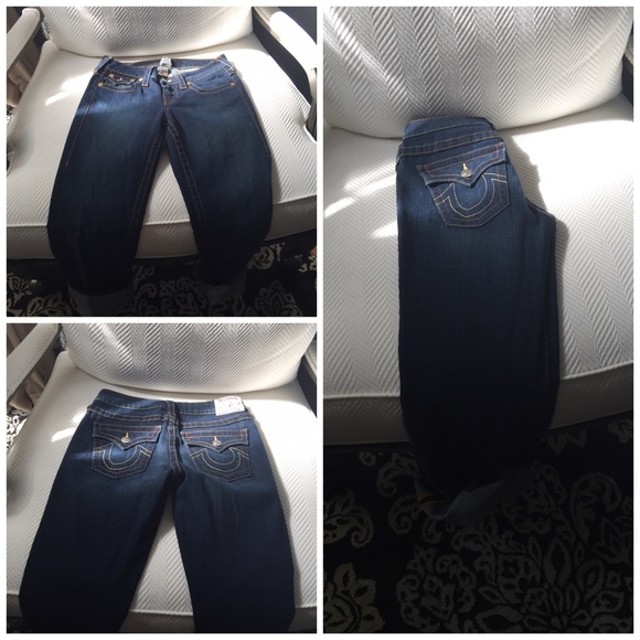 True Religion Pants