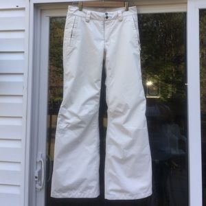 Women's North Face Ski Pants S/P