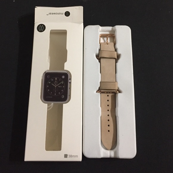 Apple watch 38mm Sport Band