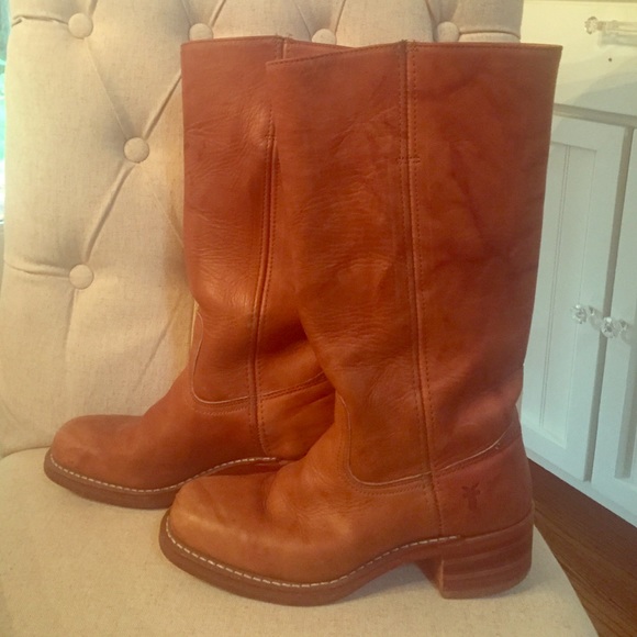 Frye boots