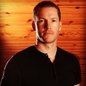 Meet your Posher, Todd