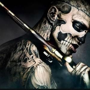 Meet your Posher, Timothy