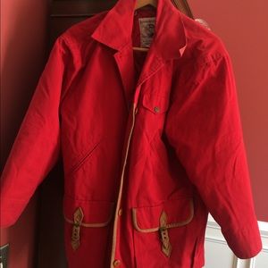 Banana republic jacket