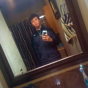 Meet your Posher, Isaiah