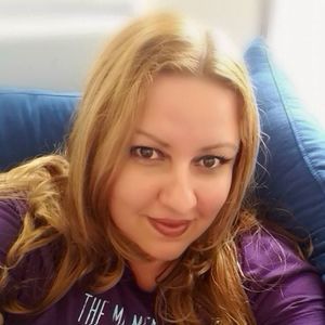 Meet your Posher, Marilu