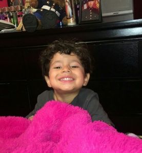 Meet your Posher, Erika