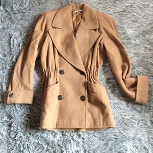 Vintage Valentino Dress Jacket Vintage Valentino Dress Jacket