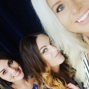 Meet your Posher, Tara