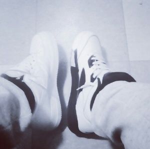 Meet your Posher, Mackey