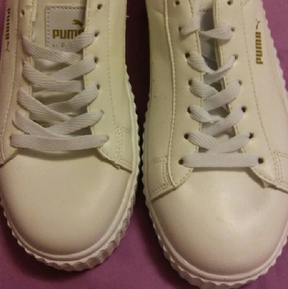 Creeper pumas
