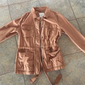 Utility jacket, excellent condition!
