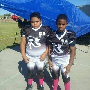 Meet your Posher, Nathaniel