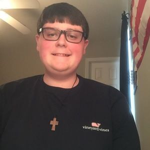 Meet your Posher, Jonathan