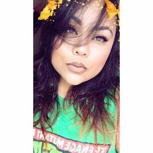 Meet your Posher, Fernalynn