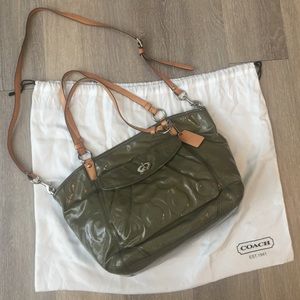 AUTHENTIC Coach Bag