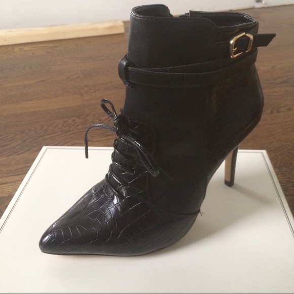 Altuzarra for Target booties