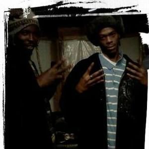 Meet your Posher, Buddy