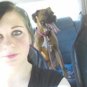 Meet your Posher, Mariah