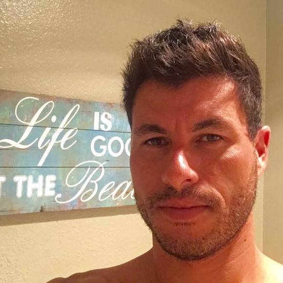 Meet your Posher, Douglas