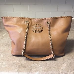 Tory Burch Marion Tote