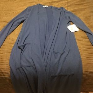 Gorgeous Cobalt Blue Sarah! NWT!