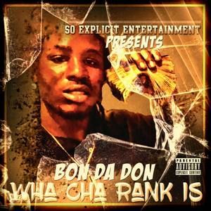 Meet your Posher, Bon