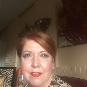 Meet your Posher, Graciela