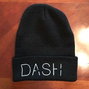 DASH Beanie