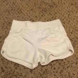 Girls old navy shorts size 2T