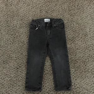Gap jeans size 18-24 month