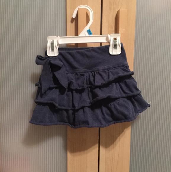 Girls skirt size 24 months