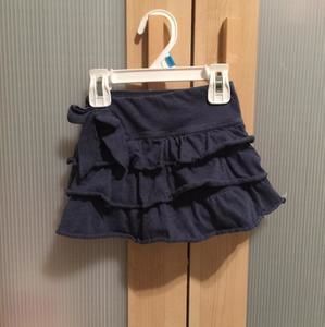 Girls skirt size 24 months