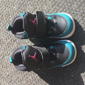 Toddler jordans
