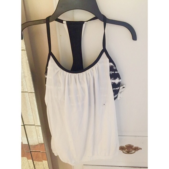Express Sports Bra