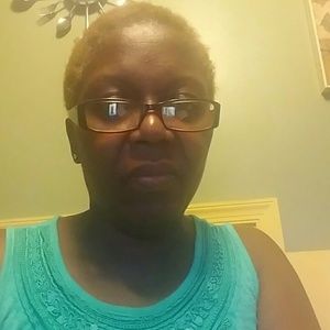 Meet your Posher, Mildred