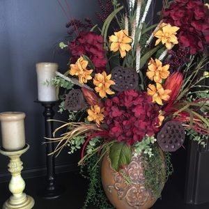 Meet your Posher, Barbara