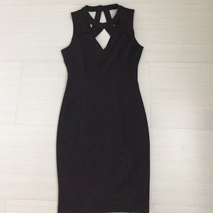 Guess - Black cocktail dress