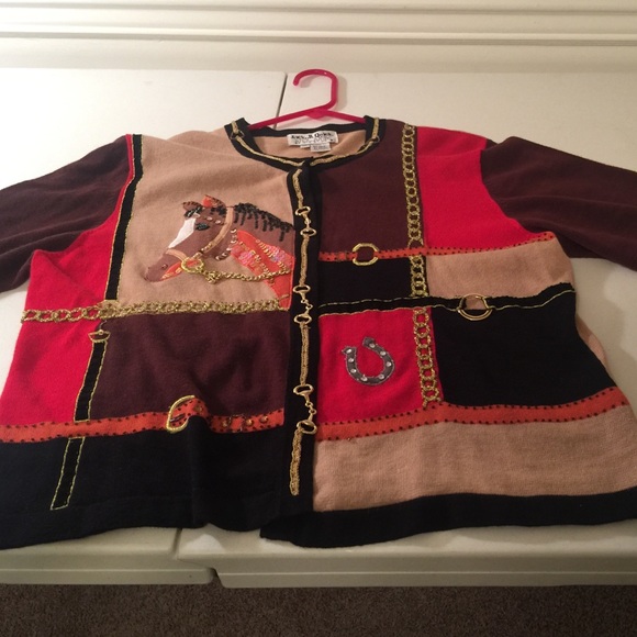 Sweater