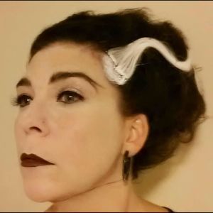 Meet your Posher, Aimee