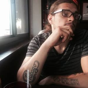 Meet your Posher, Jonathan