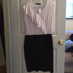 Never Worn pencil skirt dress from The Limited